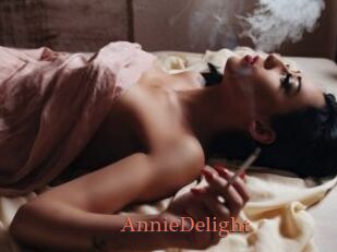 AnnieDelight