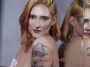 AnnieLoreth