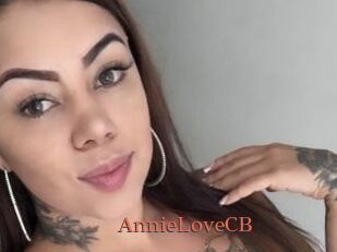 AnnieLoveCB