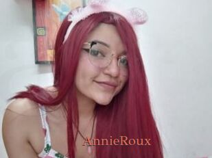 AnnieRoux