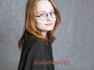 AnnieShyGirl