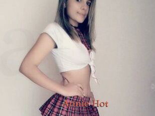 Annie_Hot