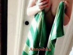 Annoshka