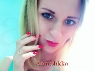 Annushkka