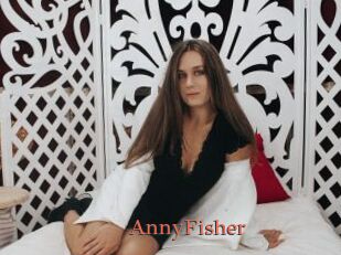 AnnyFisher