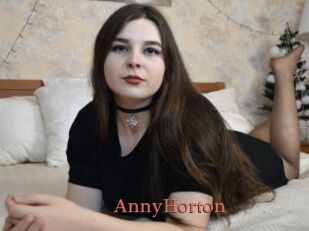 AnnyHorton
