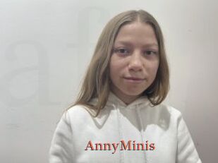 AnnyMinis