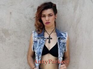 AnnyParkeer