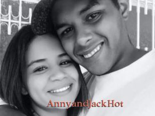 AnnyandJackHot