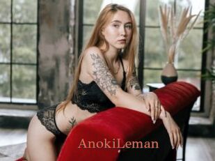 AnokiLeman