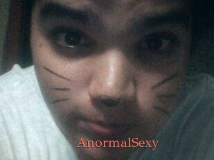 AnormalSexy