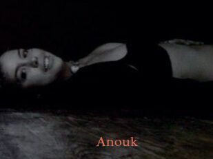 Anouk