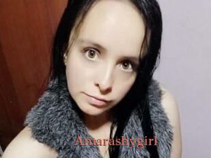 Antarashygirl