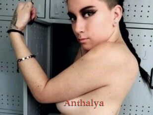 Anthalya