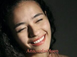 AntonelaOlsen