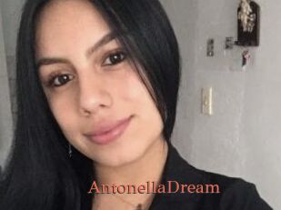 AntonellaDream
