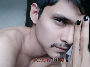 AntoniBlue