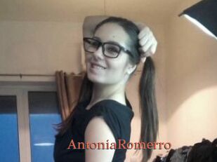 AntoniaRomerro