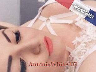AntoniaWhite007