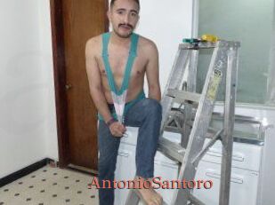 AntonioSantoro