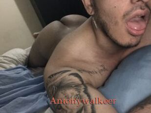 Antonywalkeer