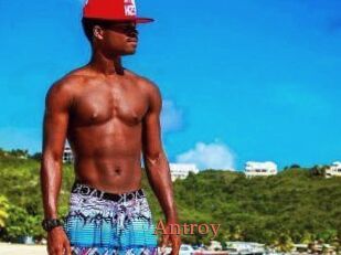 Antroy