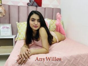 AnyWilles