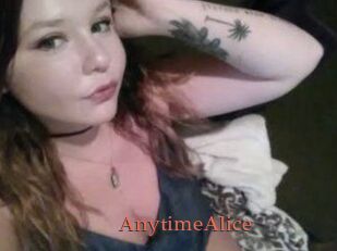 AnytimeAlice