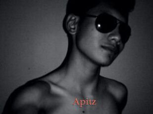 Apitz