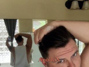 ApolloX