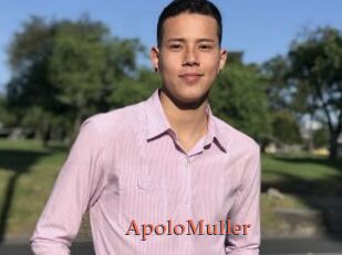 ApoloMuller