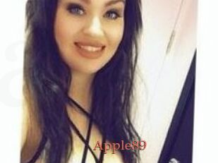 Apple89