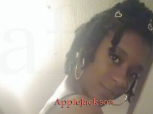 AppleJackson