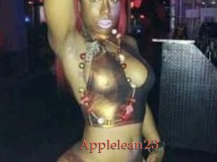 Applelean23