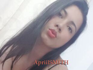 ApriilSMITH