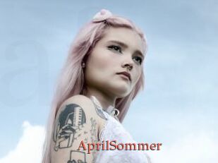 AprilSommer