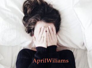 AprilWiliams