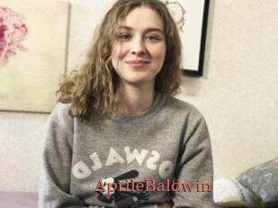AprileBaldwin
