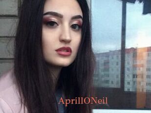 AprillONeil