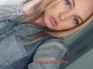 Aquamarina