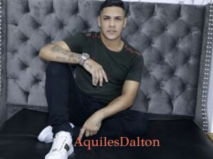 AquilesDalton