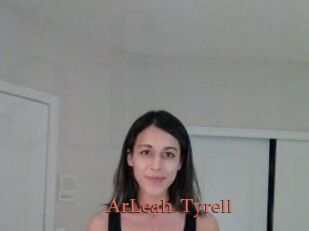 ArLeah_Tyrell