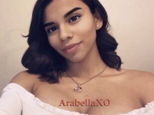 ArabellaXO