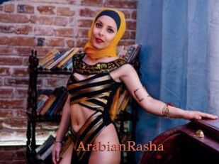 ArabianRasha