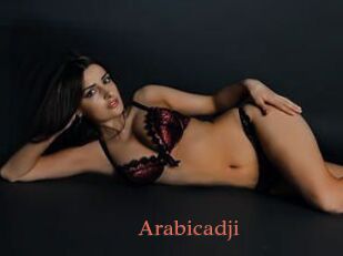 Arabicadji
