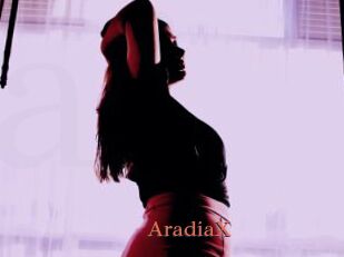 AradiaX