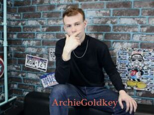 ArchieGoldkey