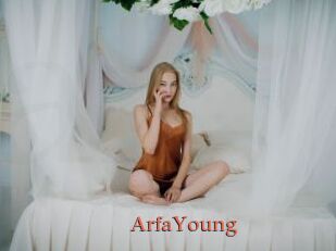 ArfaYoung