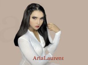 AriaLaurent