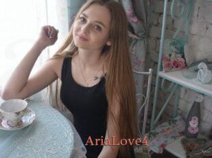AriaLove4